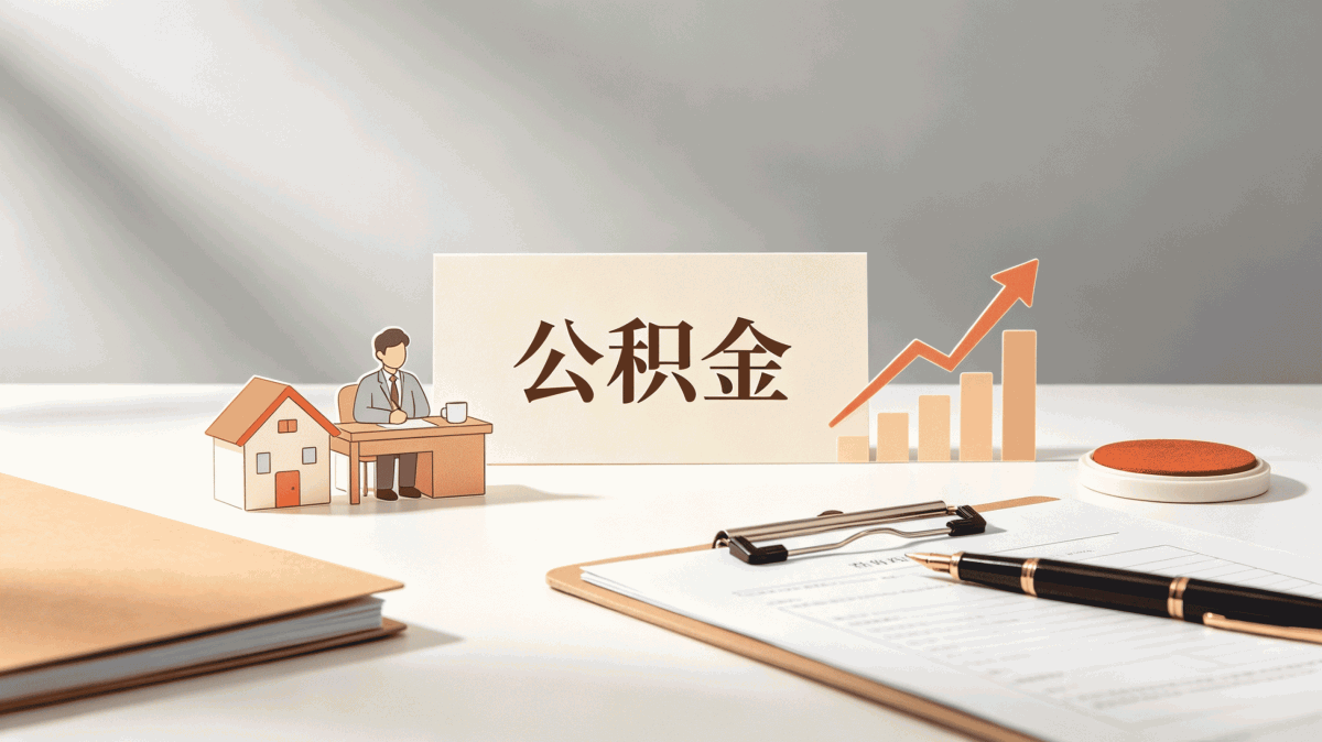 商洛加装电梯公积金提取材料带啥去哪办