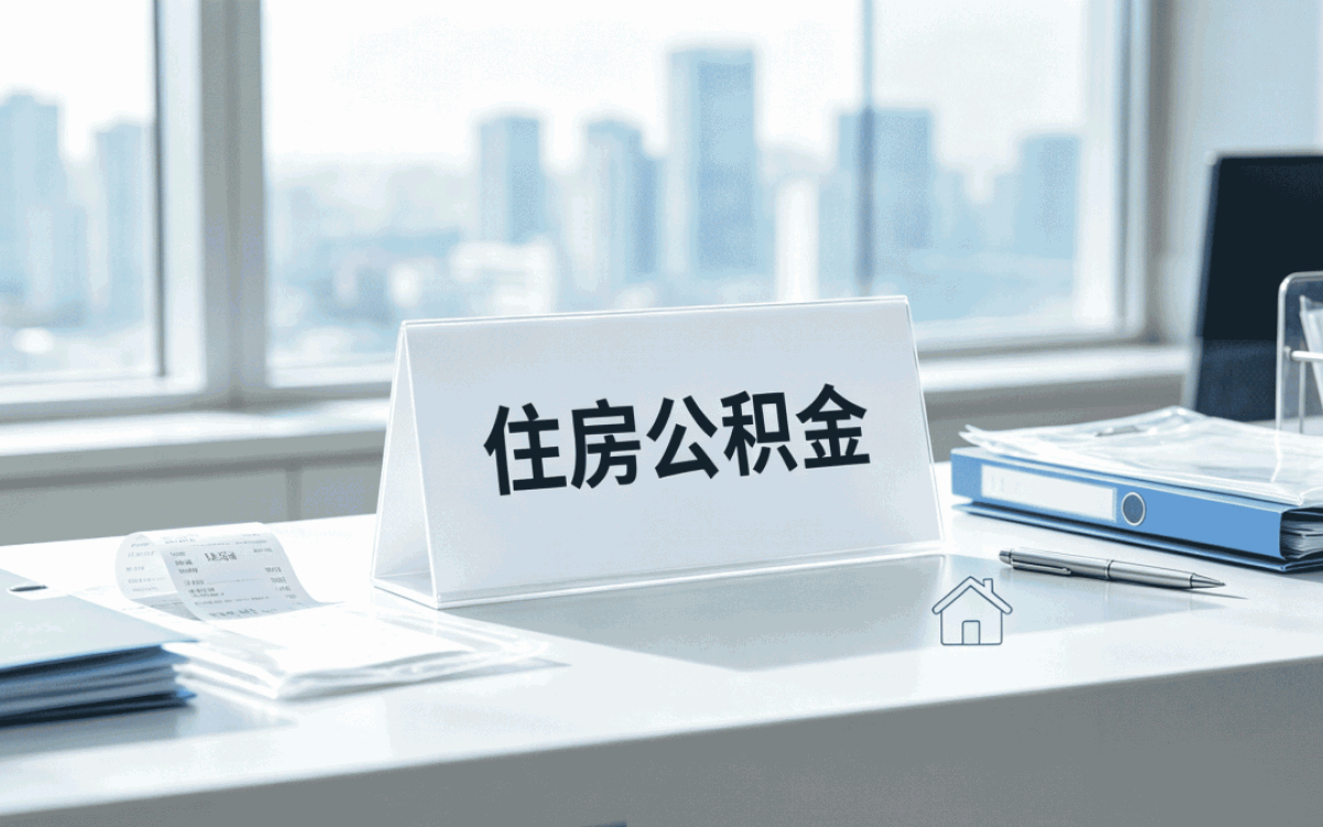 商洛在职公积金代办办理地点汇总，就近选择