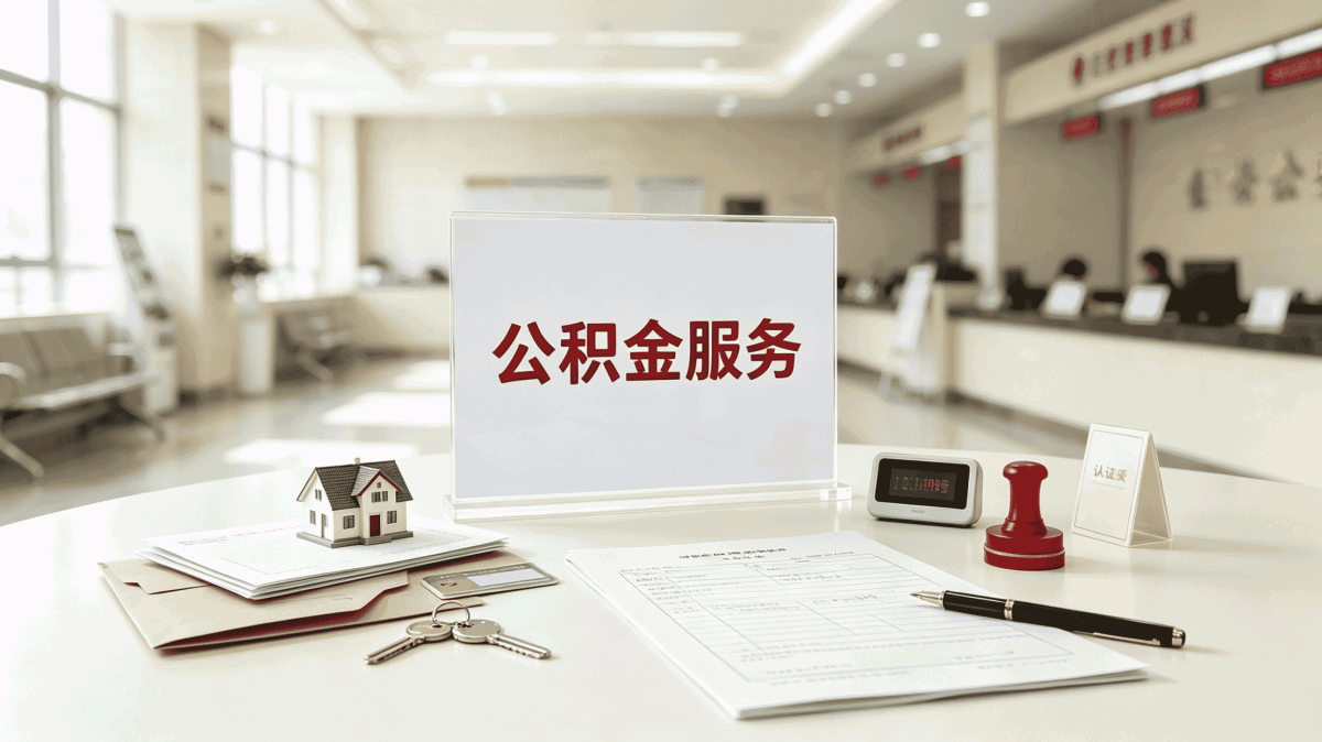 商洛公积金贷款可贷额度,别踩这几个坑