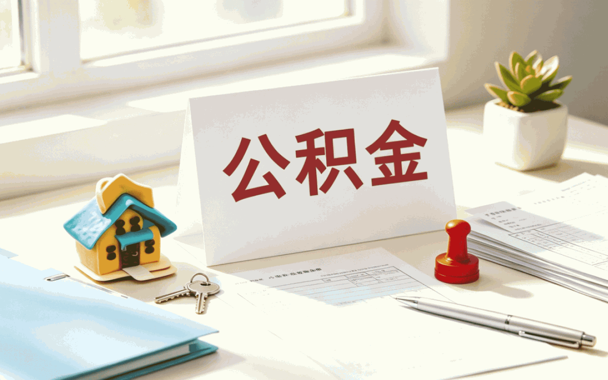 商洛公积金异地提取多久能到账 就看这步
