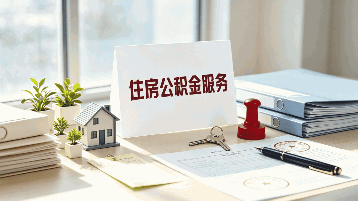 商洛离职后公积金销户材料 早取晚取差多少钱