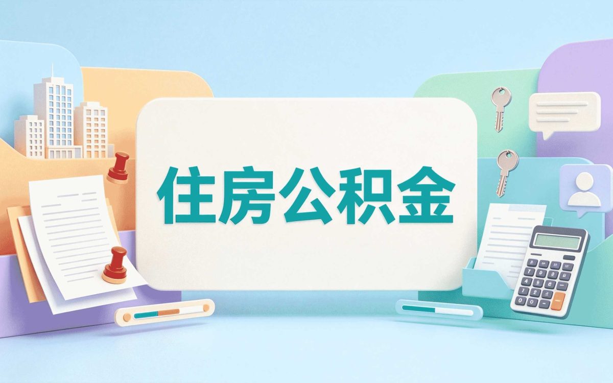 商洛住房公积金异地可以提取吗别踩这几个坑