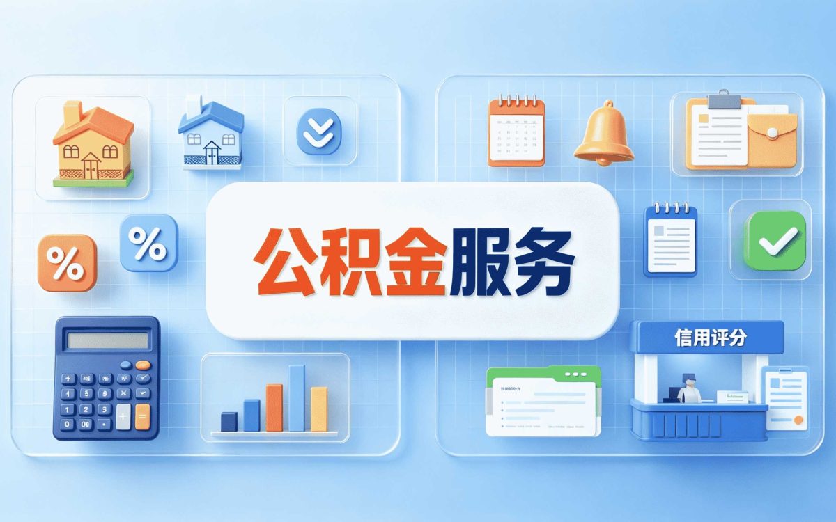 商洛公积金冲还贷留存额申请是什么意思