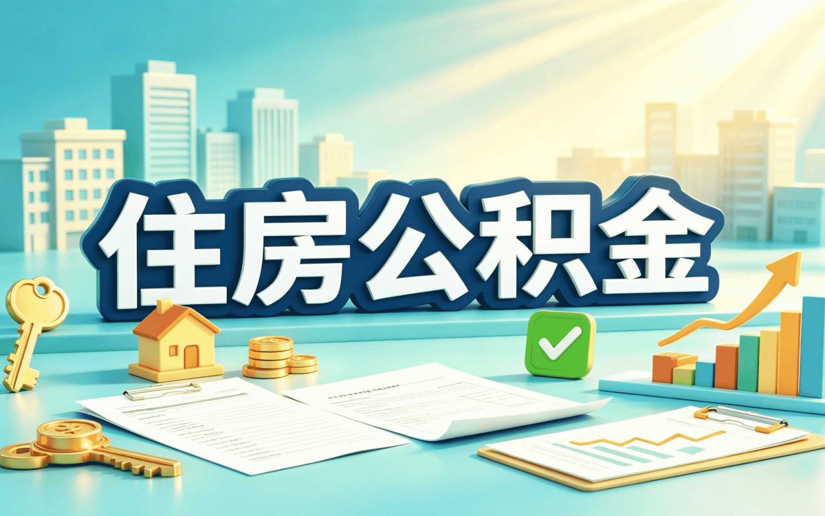 商洛住房公积金异地可以提取吗别踩这几个坑