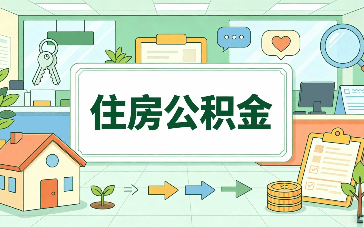 商洛公积金大修自住住房提取条件怎么算