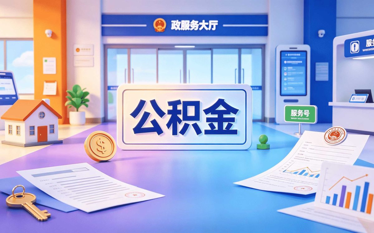 商洛公积金大修自住住房提取条件怎么算