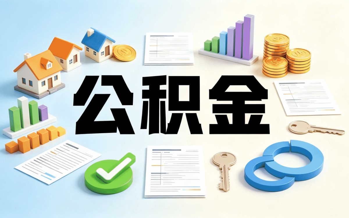商洛公积金贷款可贷额度,别踩这几个坑