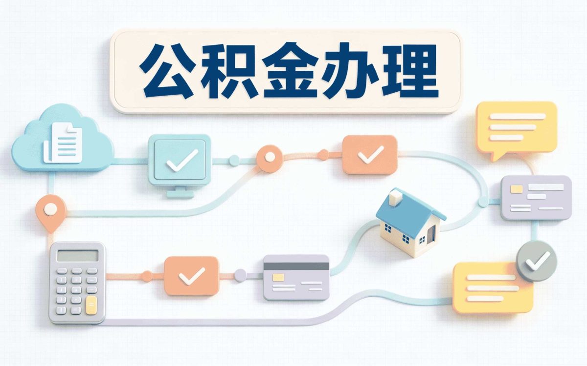 商洛公积金封存怎么解封带啥材料多久到账