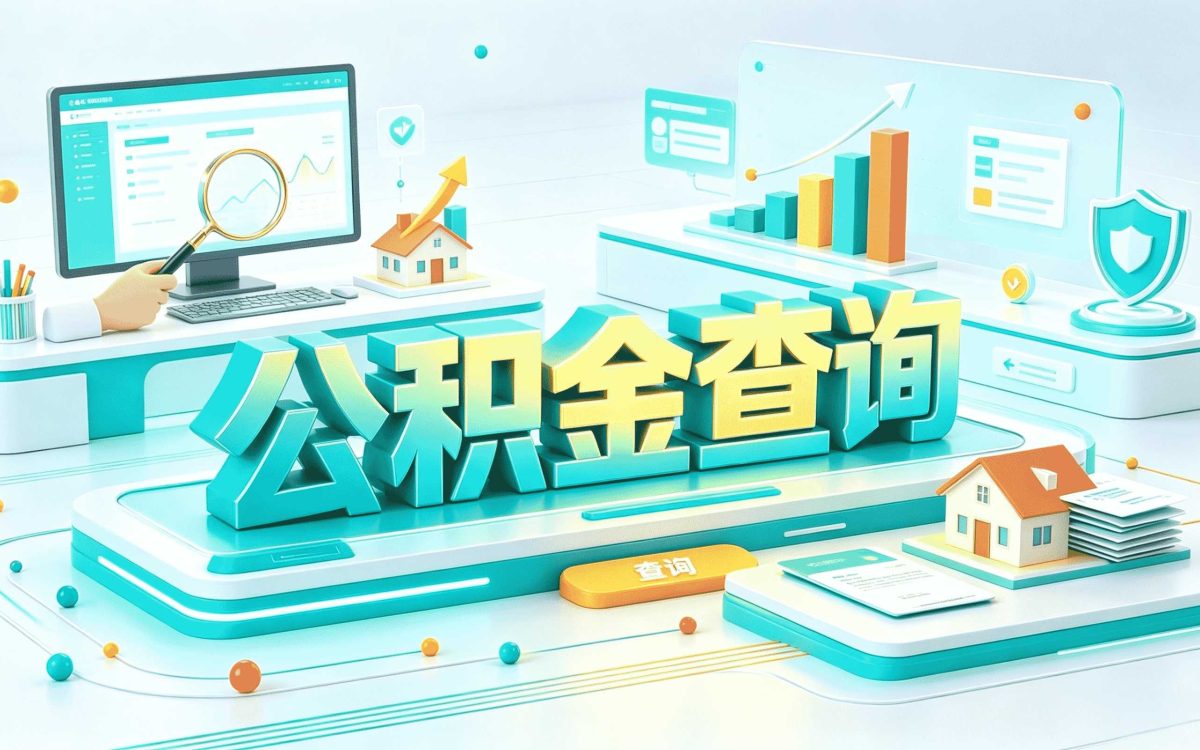 商洛上门公积金代办比自己跑,一笔一笔算差多少钱