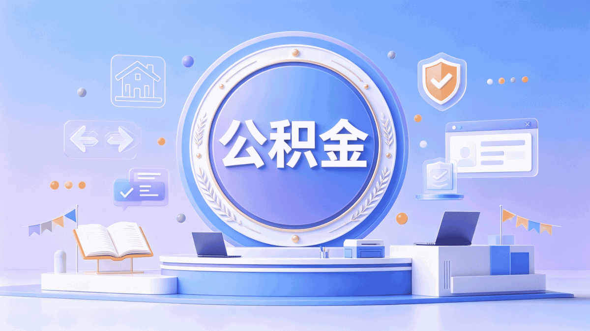 商洛已经封存的公积金怎么提取出来