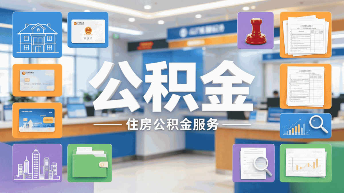 商洛公积金封存什么意思,按月折算差多少钱