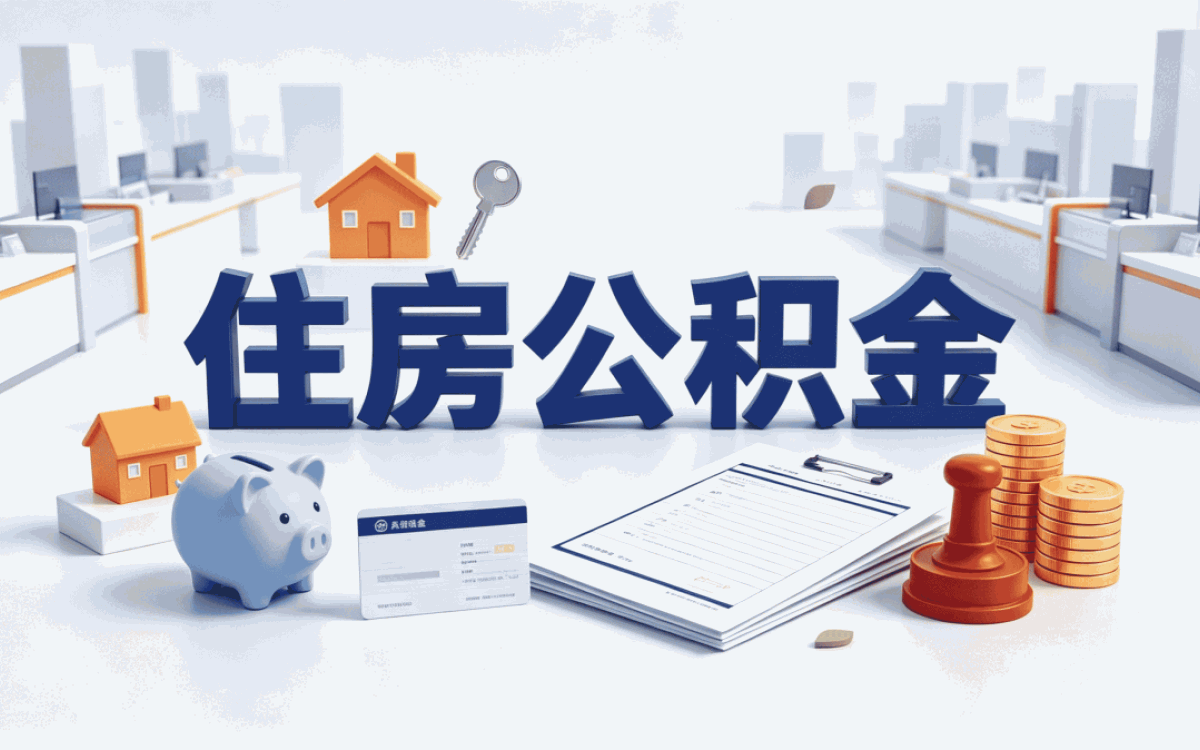 商洛城镇户口公积金提取行不行