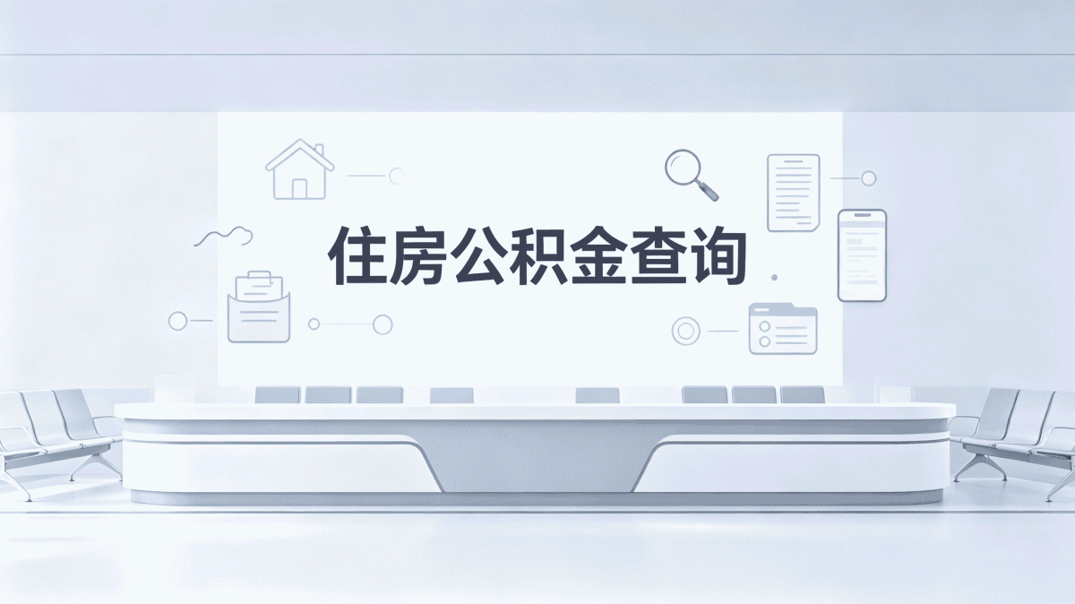 商洛公积金提取流程图片有没有简化版