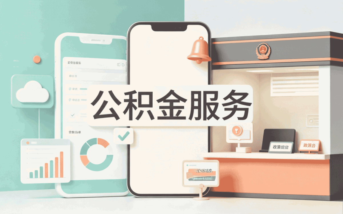 商洛公积金提取多少钱一次提取 金额算法明确