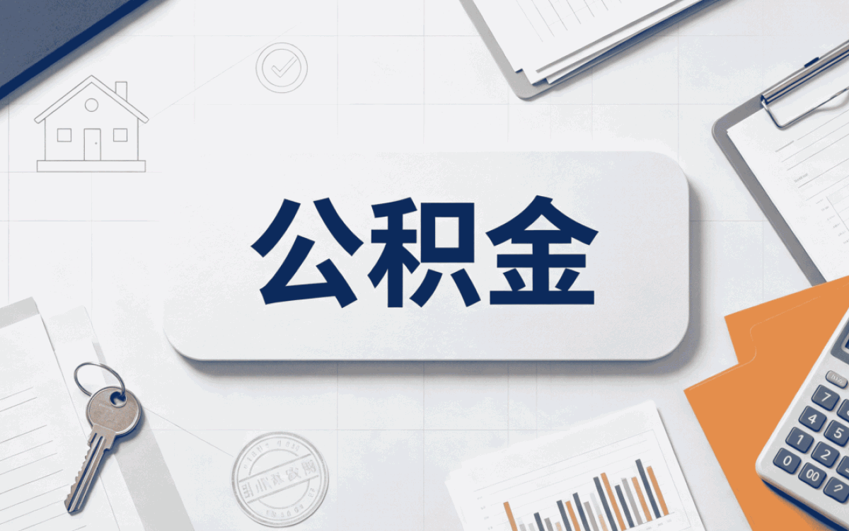 商洛公积金封存什么意思,按月折算差多少钱