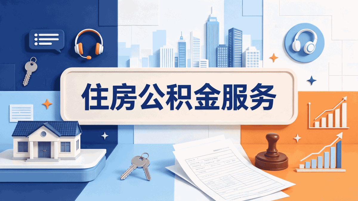 商洛公积金贷款可贷额度,别踩这几个坑