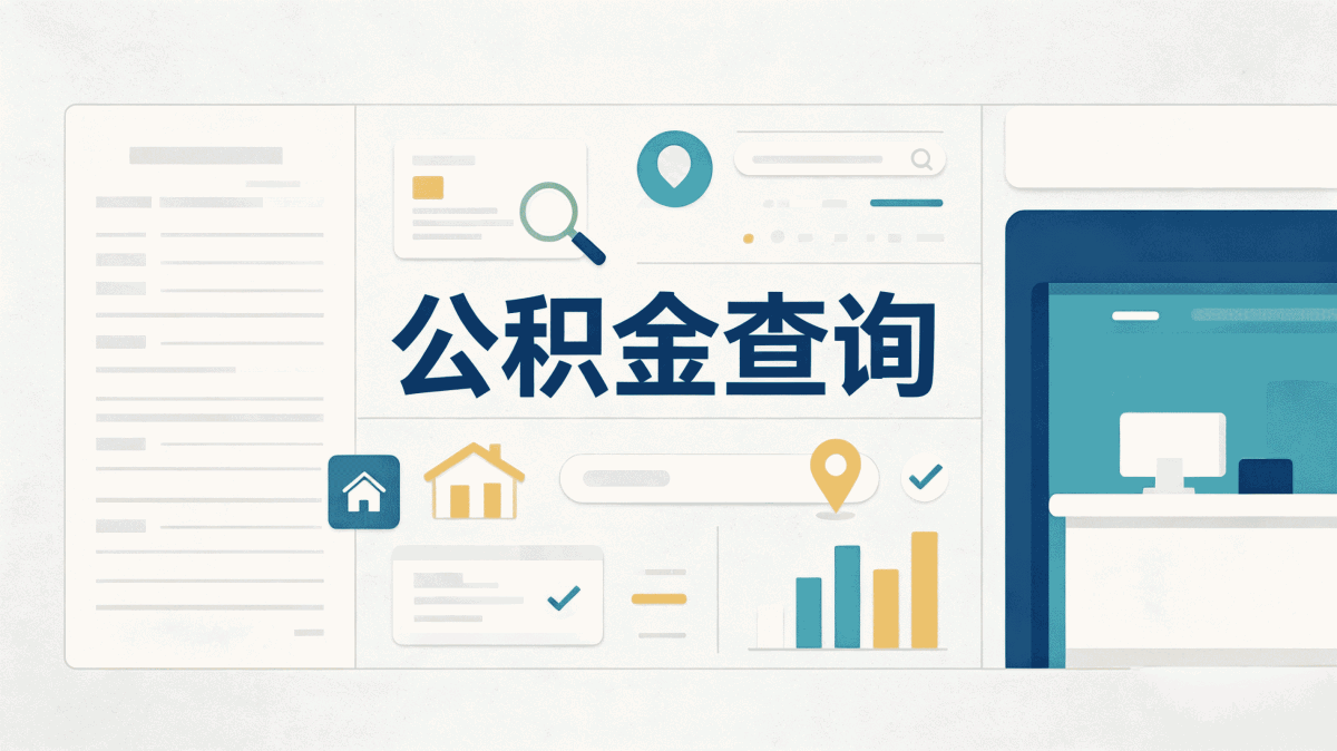商洛已经封存的公积金怎么提取出来