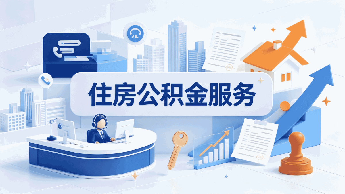 商洛公积金封存什么意思新规算钱和谁有关
