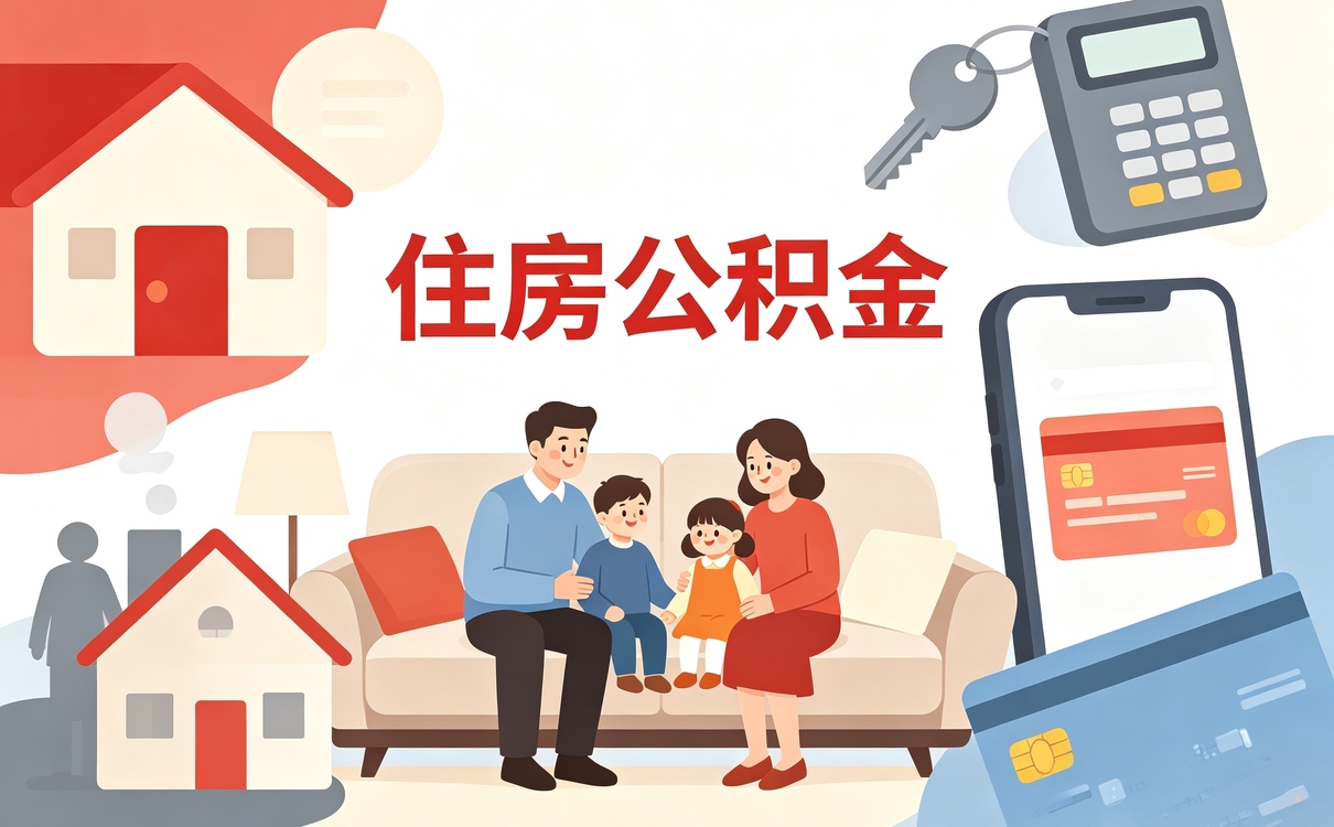 商洛公积金封存怎么解封带啥材料多久到账