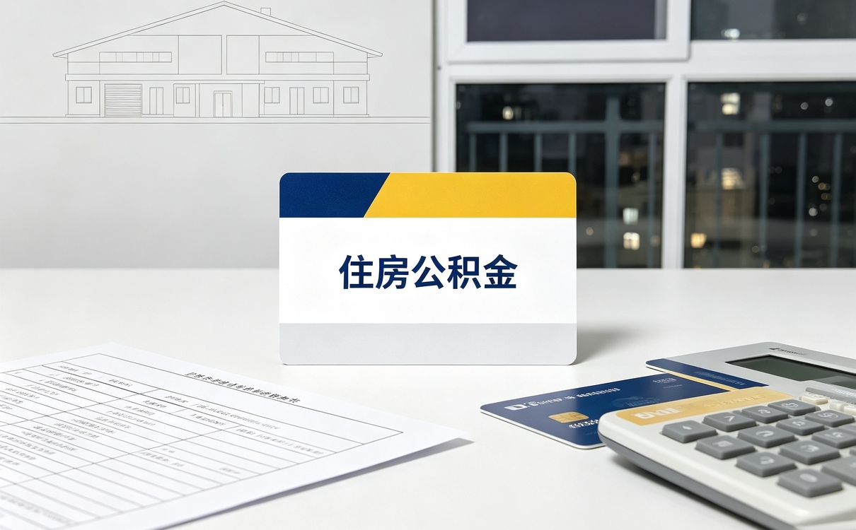商洛公积金提取多少钱一次提取 金额算法明确···