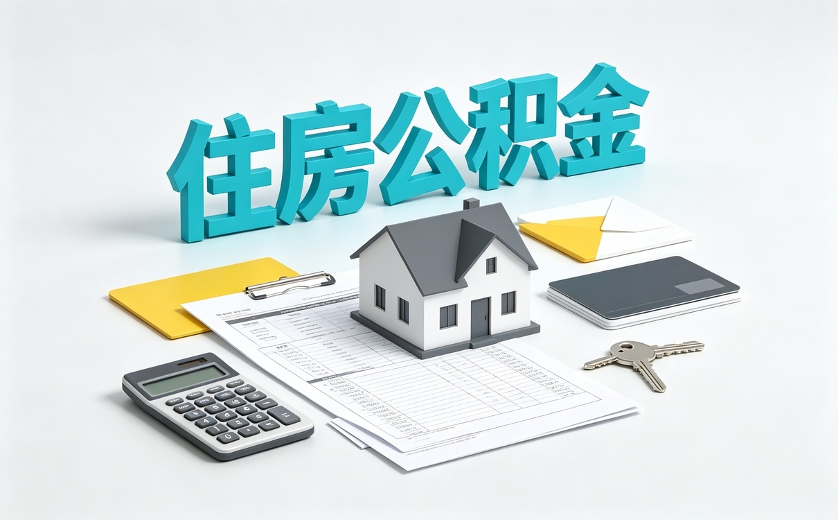 商洛公积金封存什么意思新规算钱和谁有关