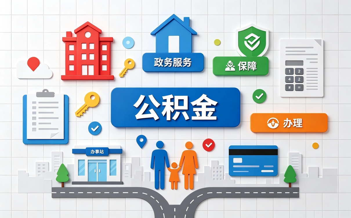 商洛公积金提取流程图片有没有简化版